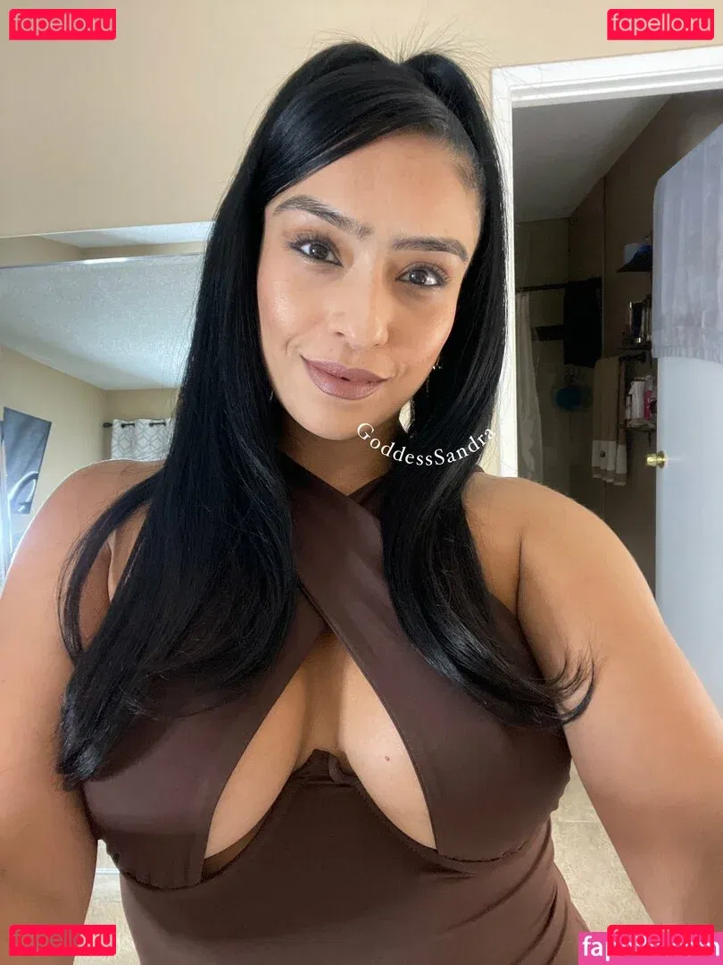 GoddessSandra Onlyfans Photo Gallery 