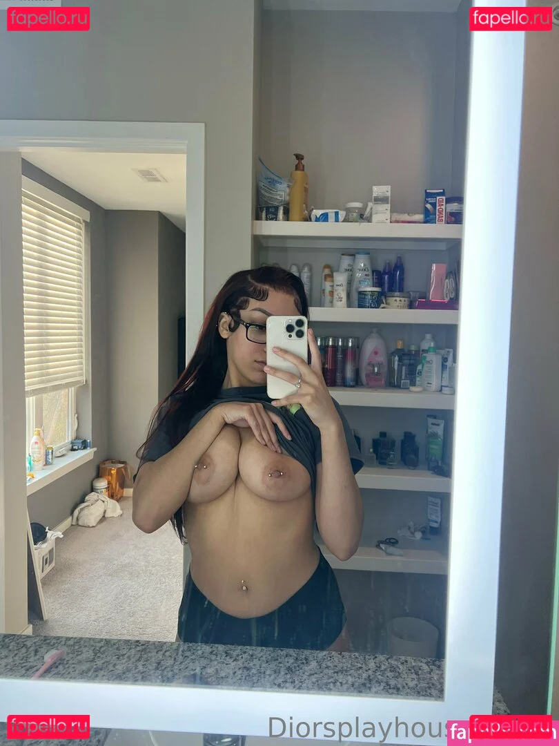 diorsplayhousee Onlyfans Photo Gallery 