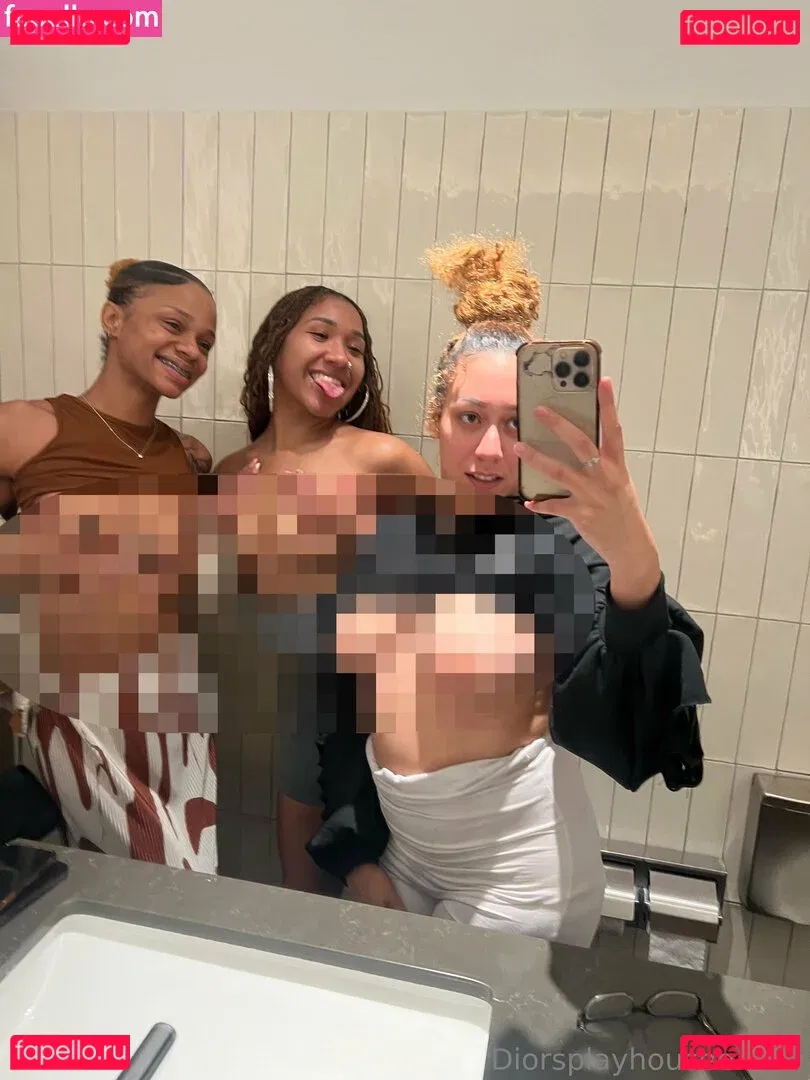 diorsplayhousee Onlyfans Photo Gallery 