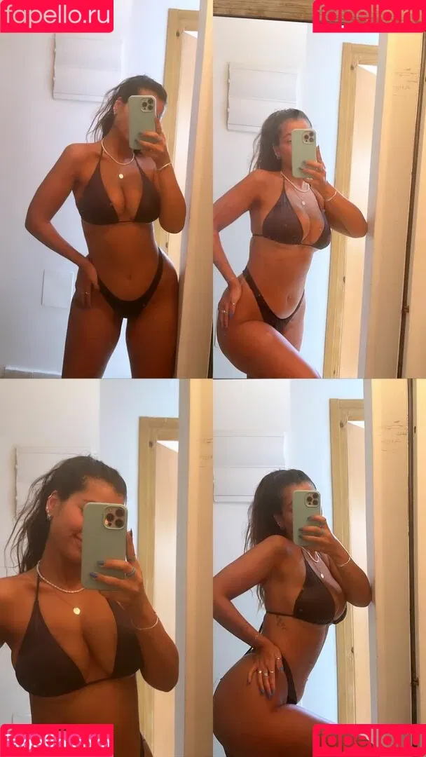 Li Yam Dvash Onlyfans Photo Gallery 