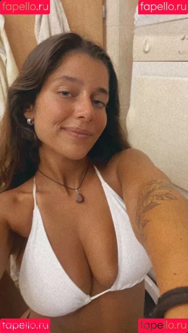 Li Yam Dvash Onlyfans Photo Gallery 