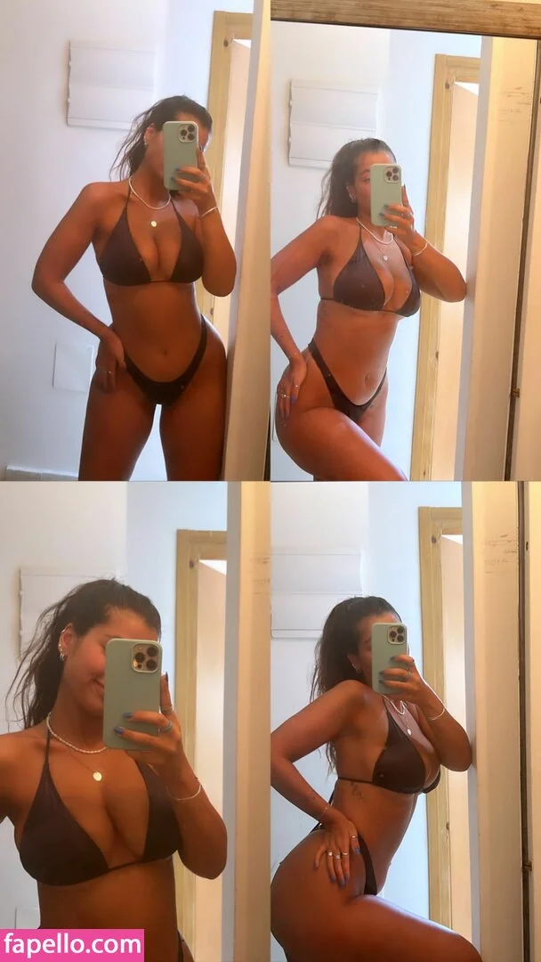 Li Yam Dvash Nude Onlyfans Photo 23