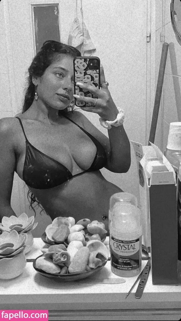 Li Yam Dvash Nude Onlyfans Photo 16