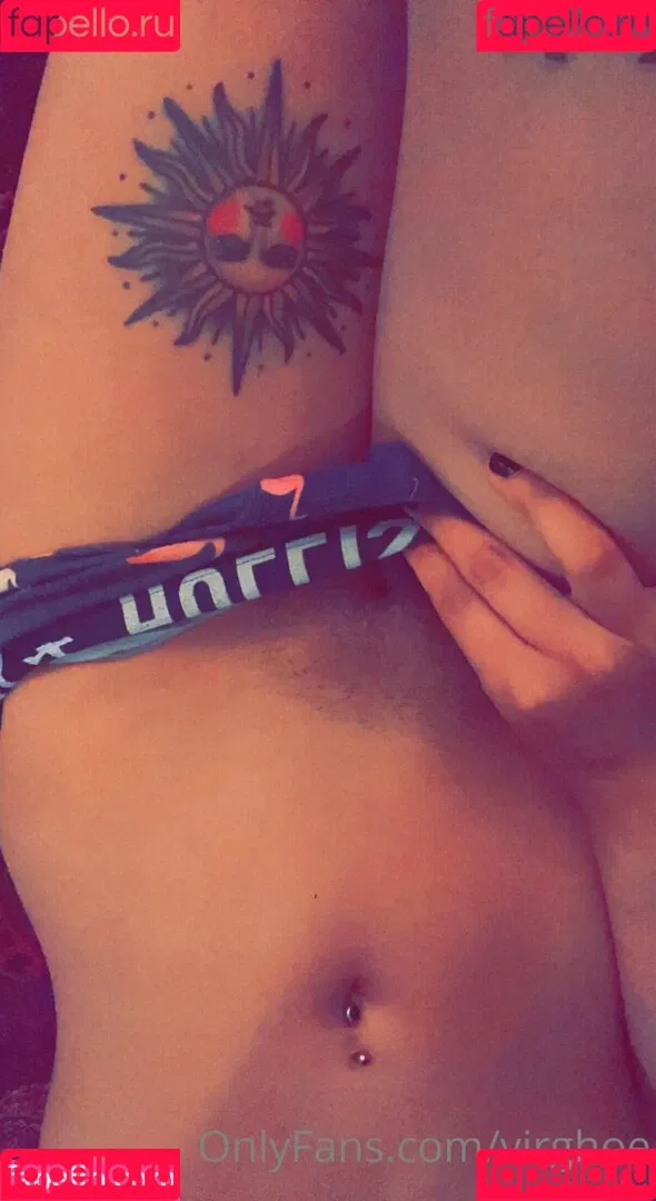hoekage.mami Onlyfans Photo Gallery 