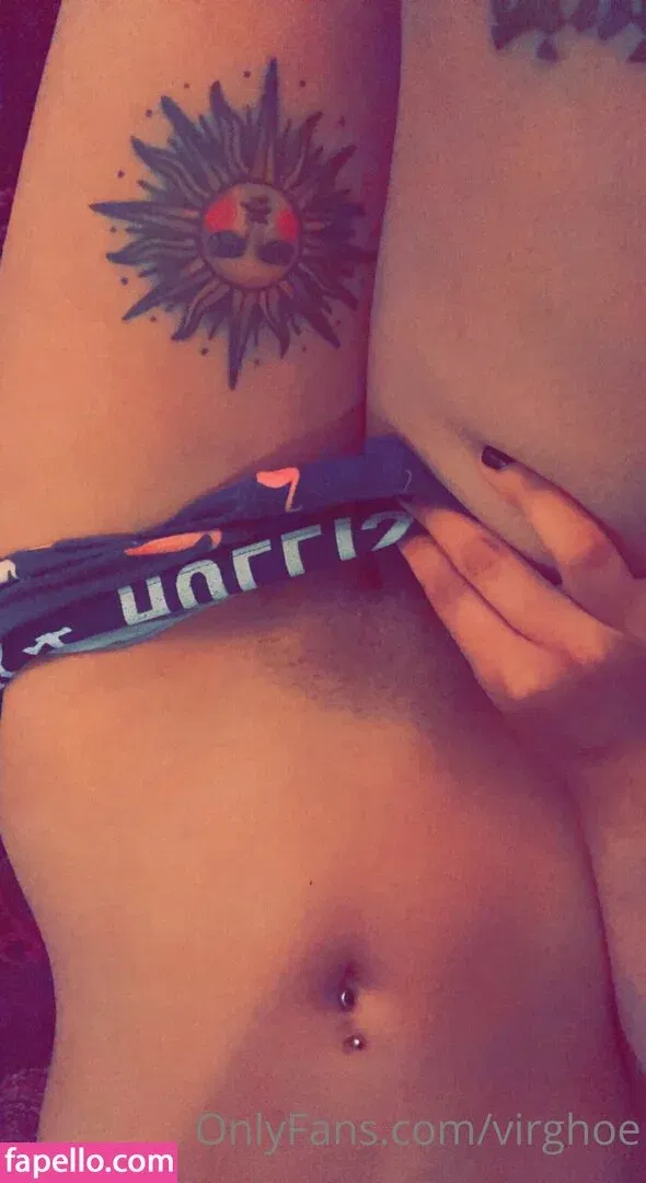 hoekage.mami Onlyfans Photo Gallery 