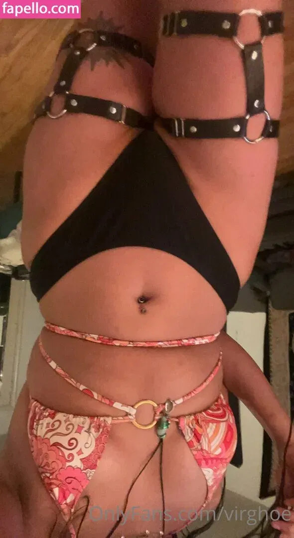 hoekage.mami Onlyfans Photo Gallery 