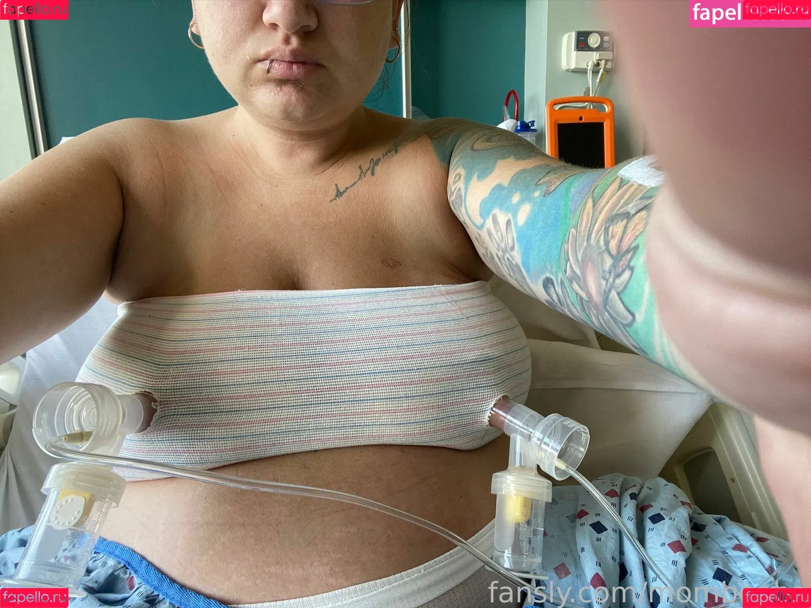 momboobs Onlyfans Photo Gallery 