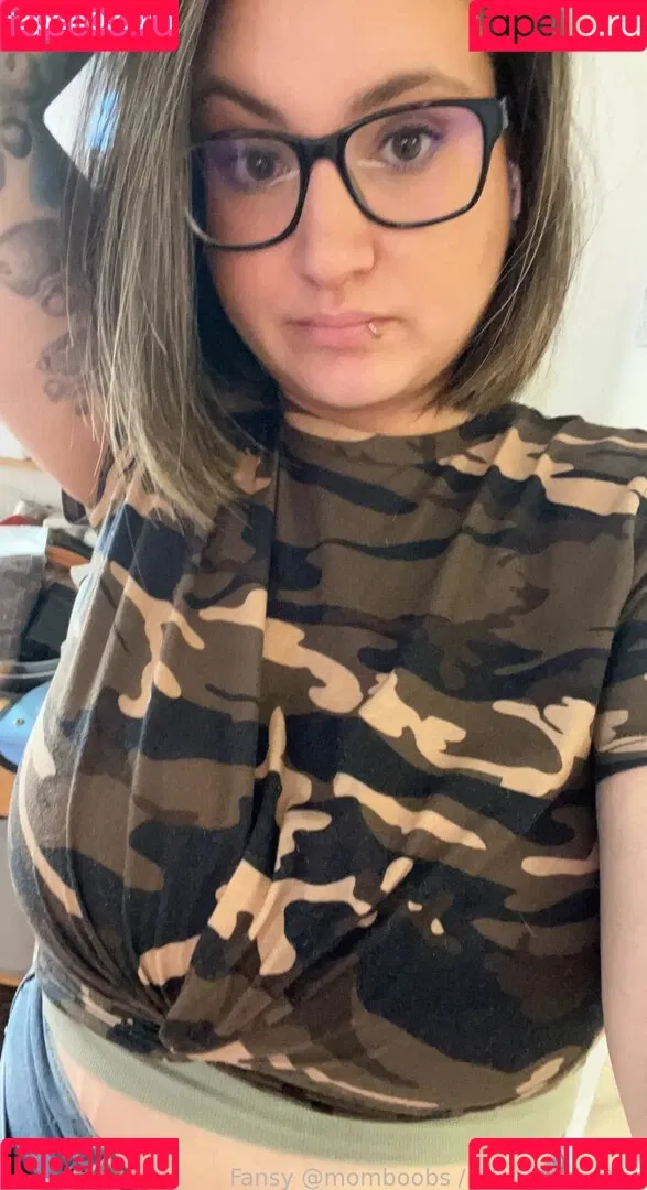 momboobs Onlyfans Photo Gallery 