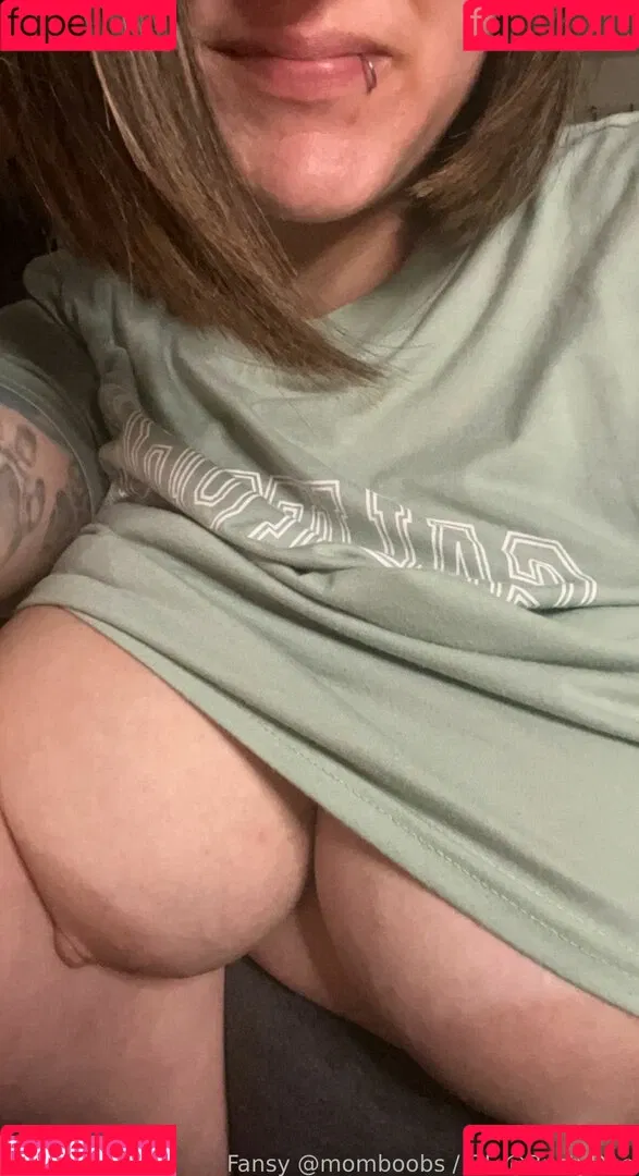 momboobs Onlyfans Photo Gallery 