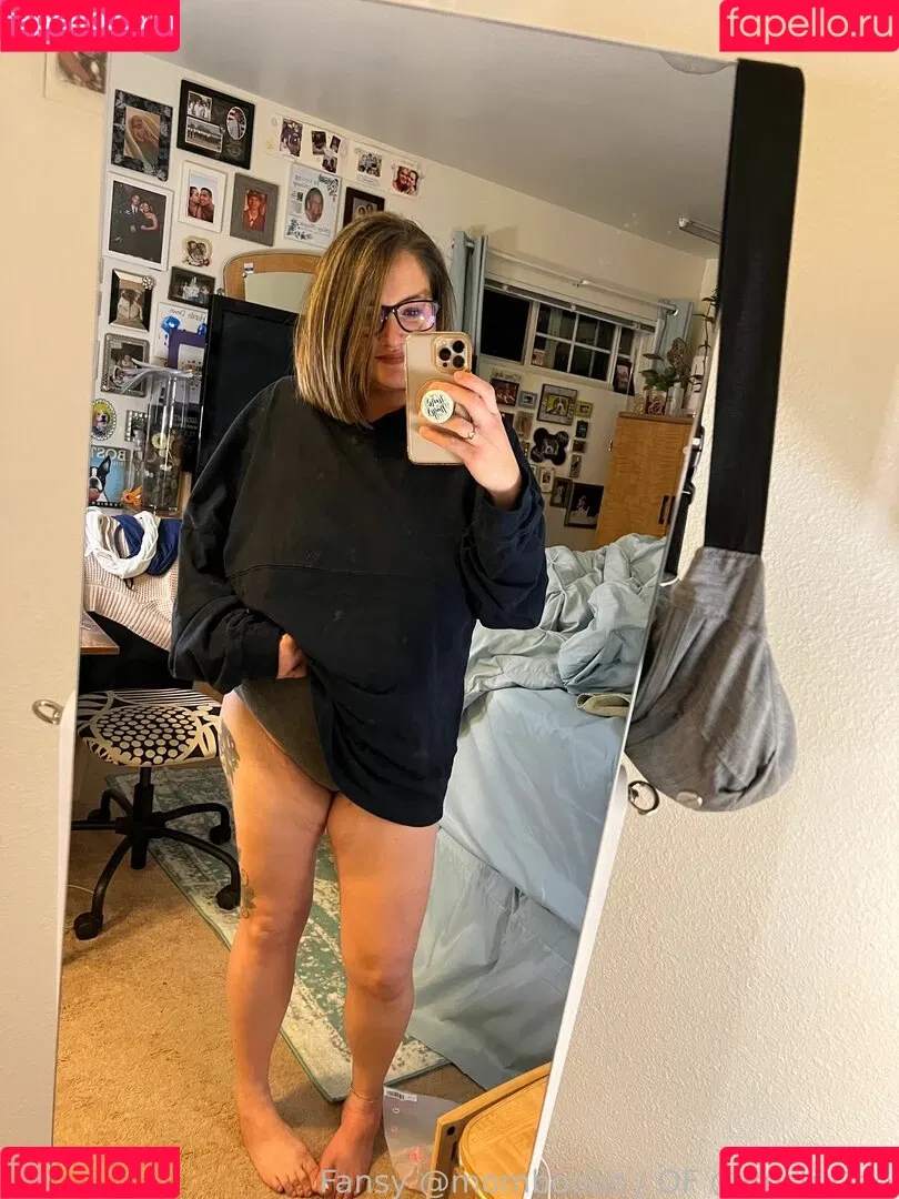 momboobs Onlyfans Photo Gallery 