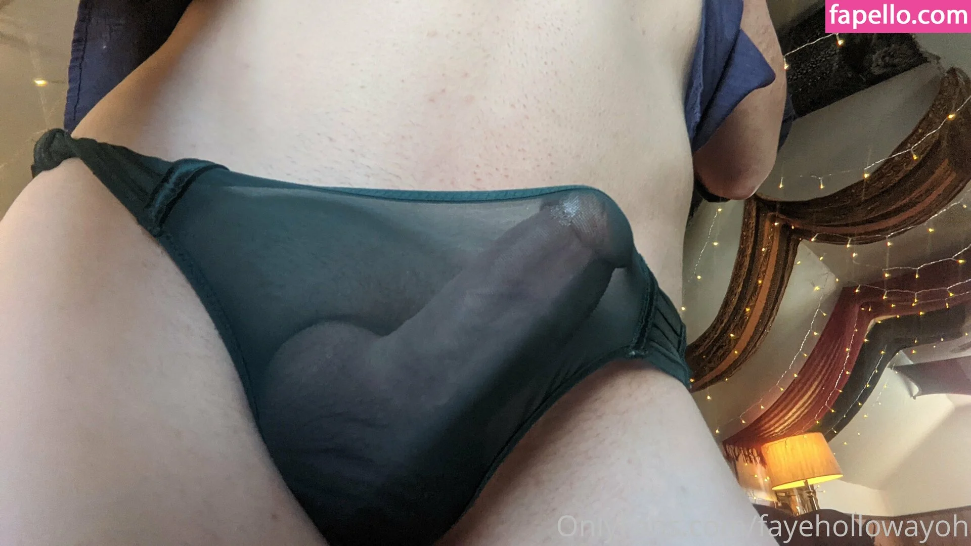 fayehollowayoh Onlyfans Photo Gallery 