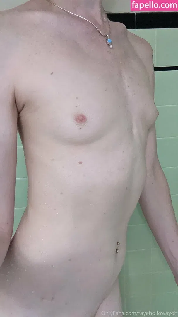 fayehollowayoh Onlyfans Photo Gallery 