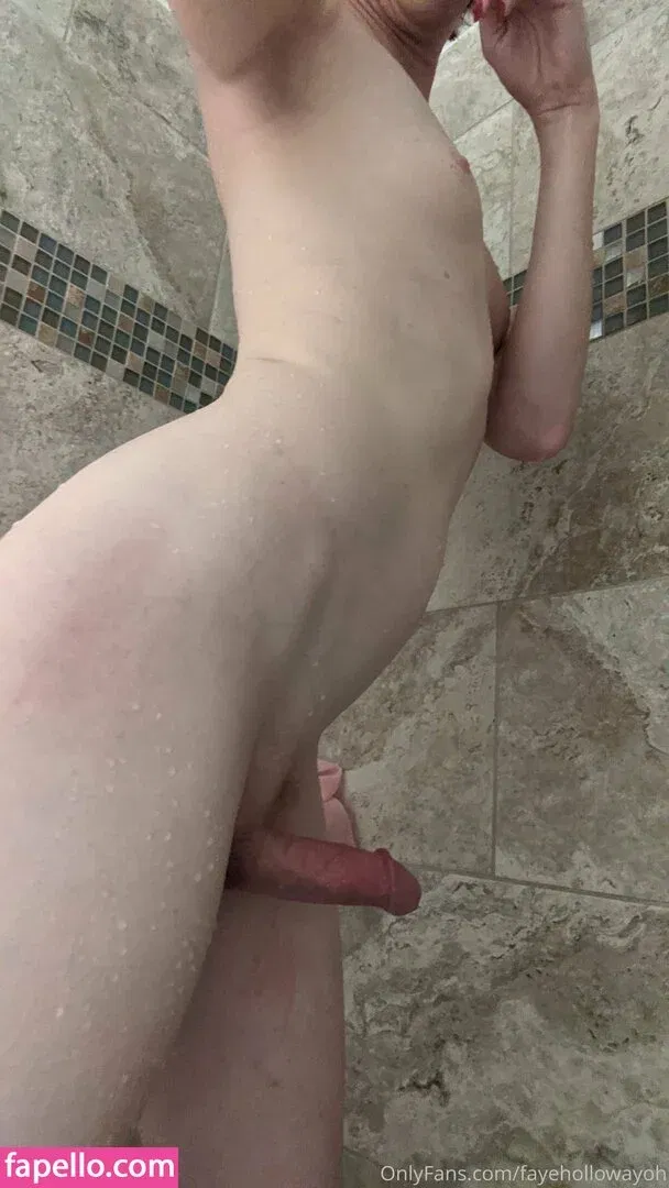 fayehollowayoh Onlyfans Photo Gallery 