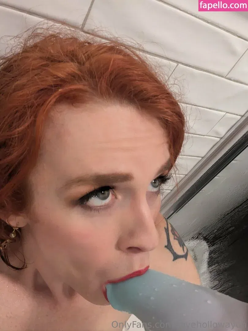 fayehollowayoh Onlyfans Photo Gallery 