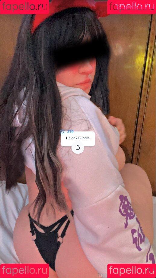 SoftBaby Onlyfans Photo Gallery 