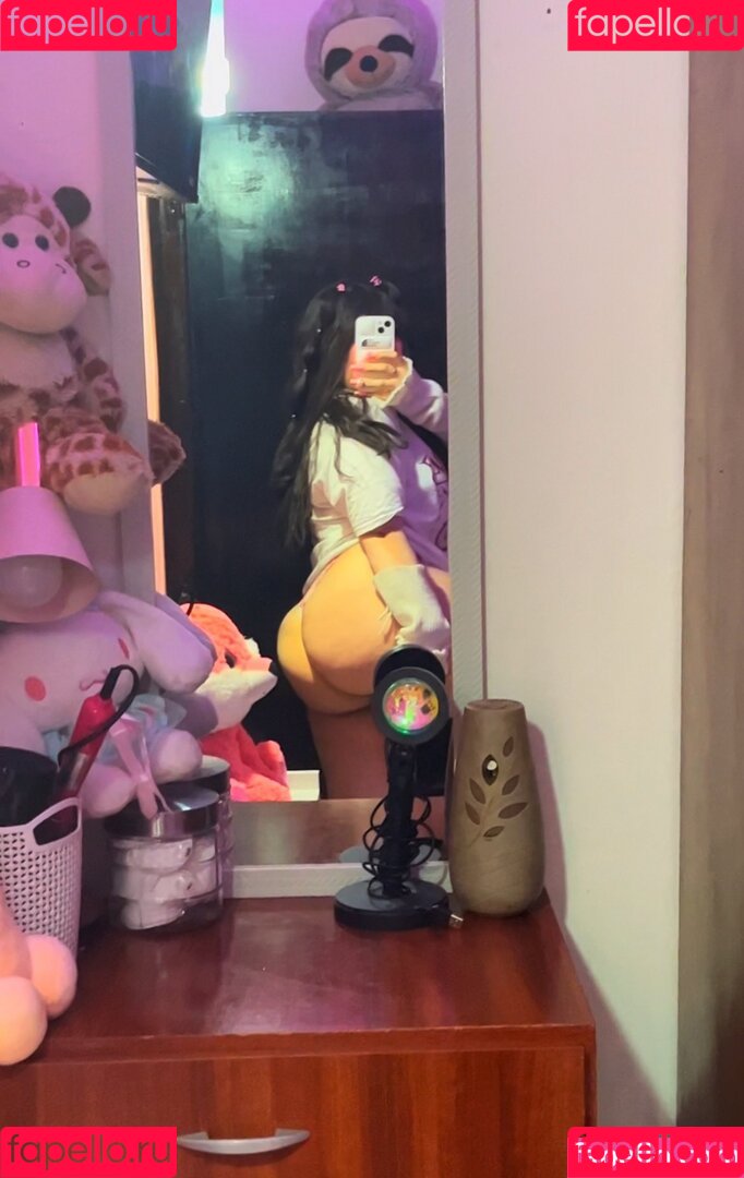 SoftBaby Onlyfans Photo Gallery 