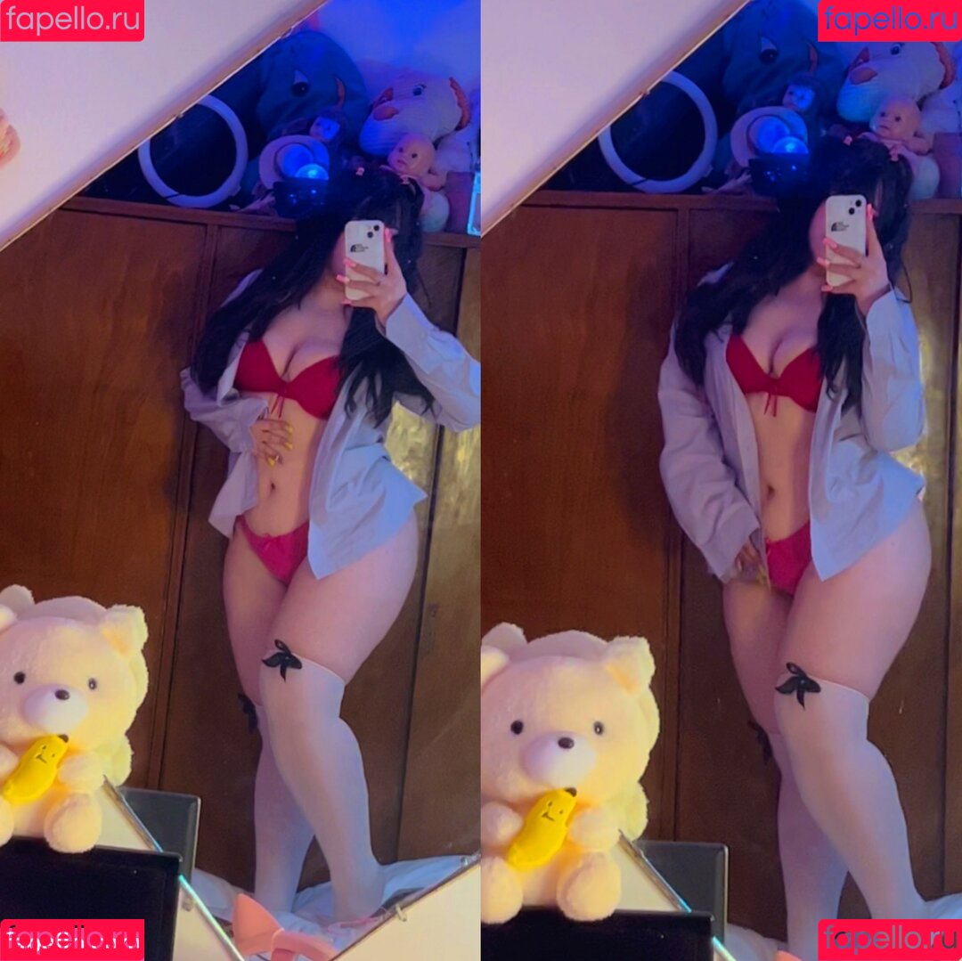 SoftBaby Onlyfans Photo Gallery 