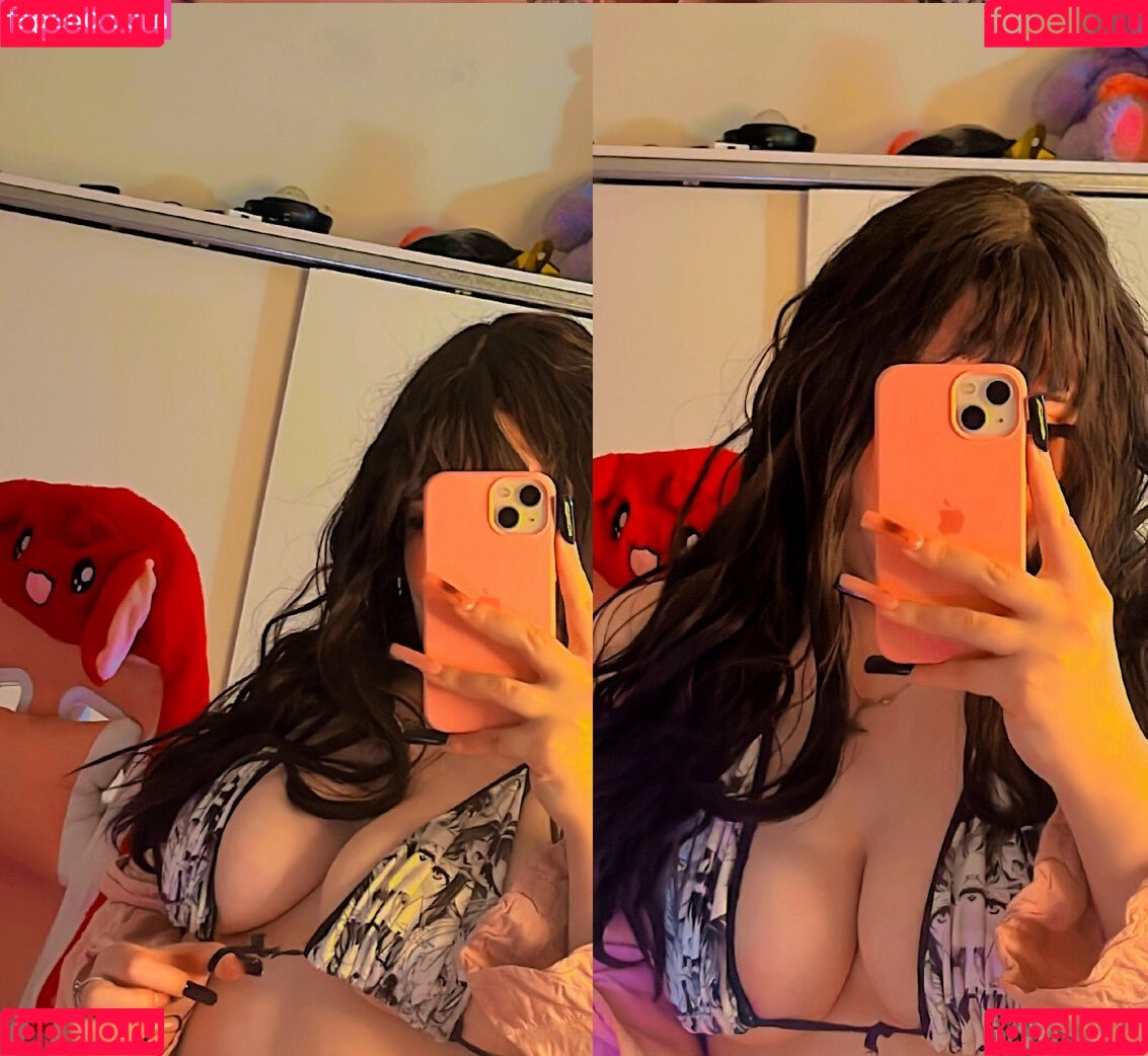 SoftBaby Onlyfans Photo Gallery 