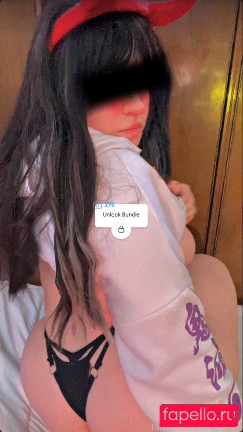 SoftBaby Nude Onlyfans Photo 32