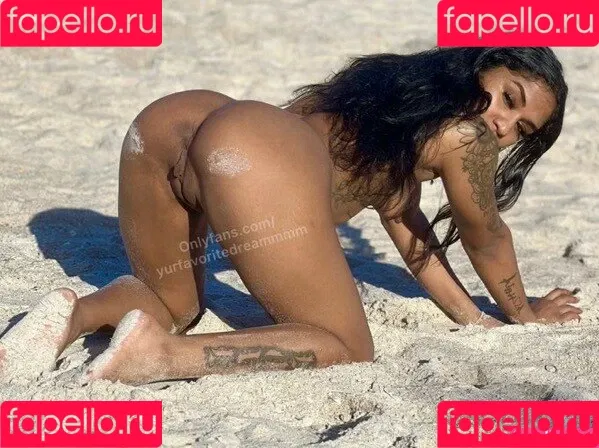 yurfavoritedreammm Onlyfans Photo Gallery 
