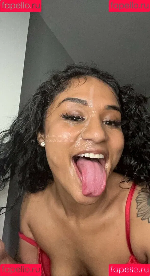 yurfavoritedreammm Onlyfans Photo Gallery 