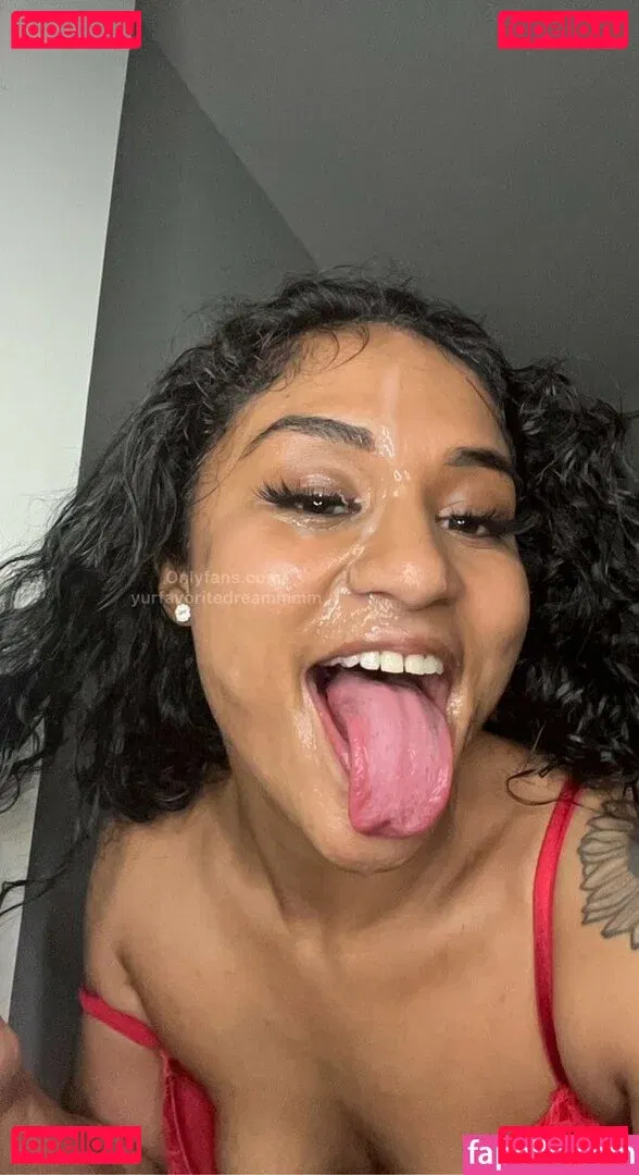 yurfavoritedreammm Onlyfans Photo Gallery 