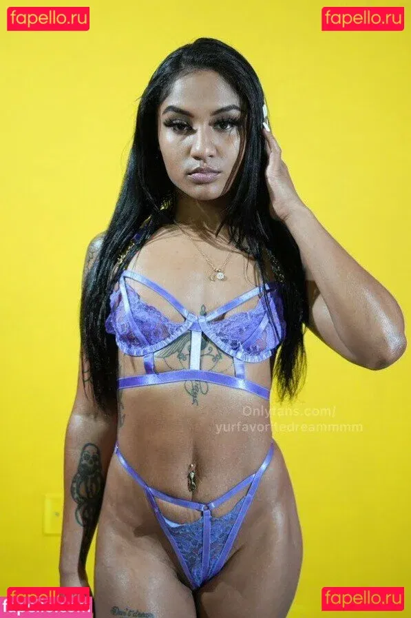 yurfavoritedreammm Onlyfans Photo Gallery 