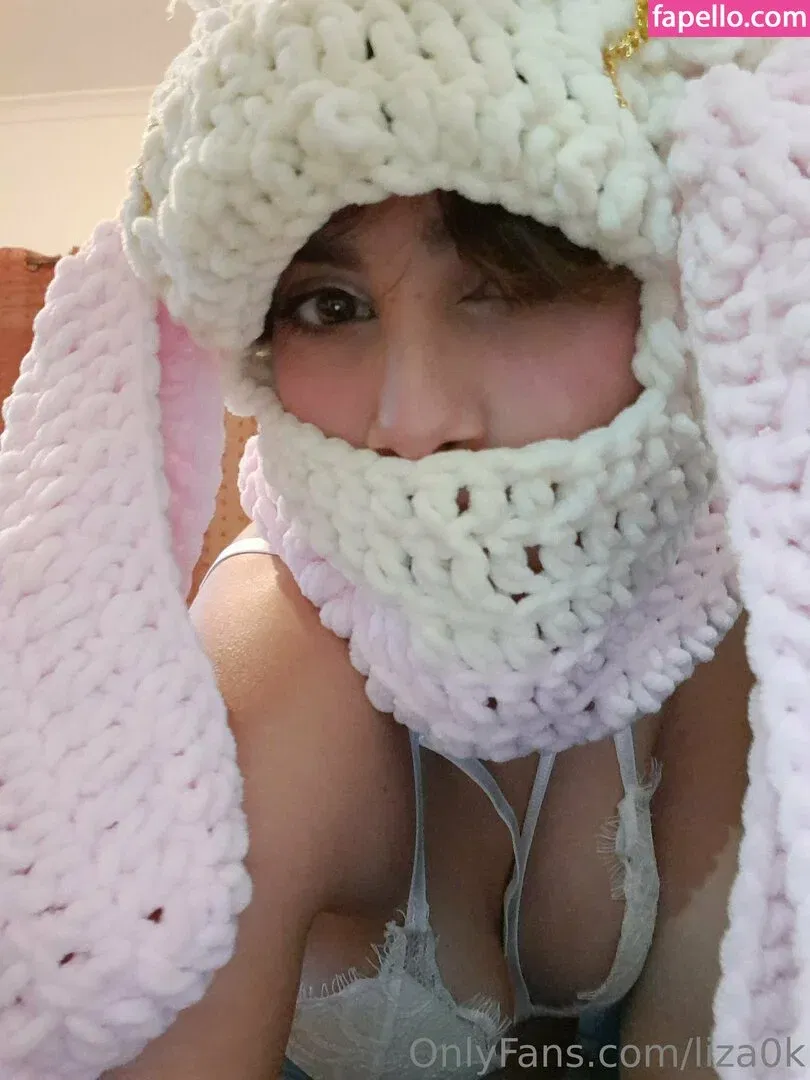 liza0k Onlyfans Photo Gallery 