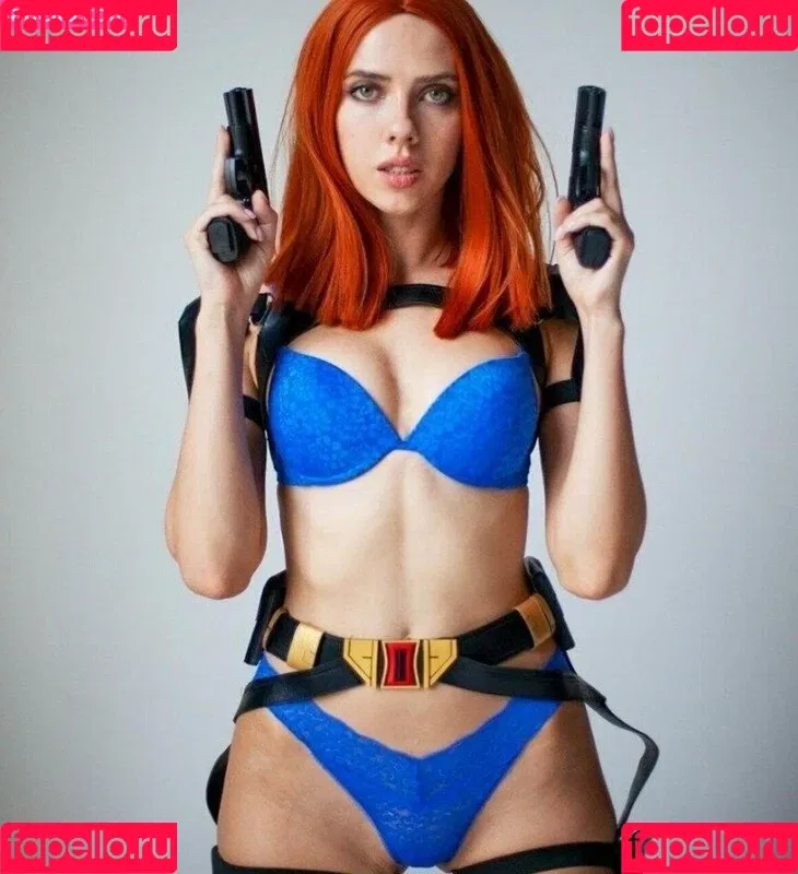 Kate Shumskaya Onlyfans Photo Gallery 