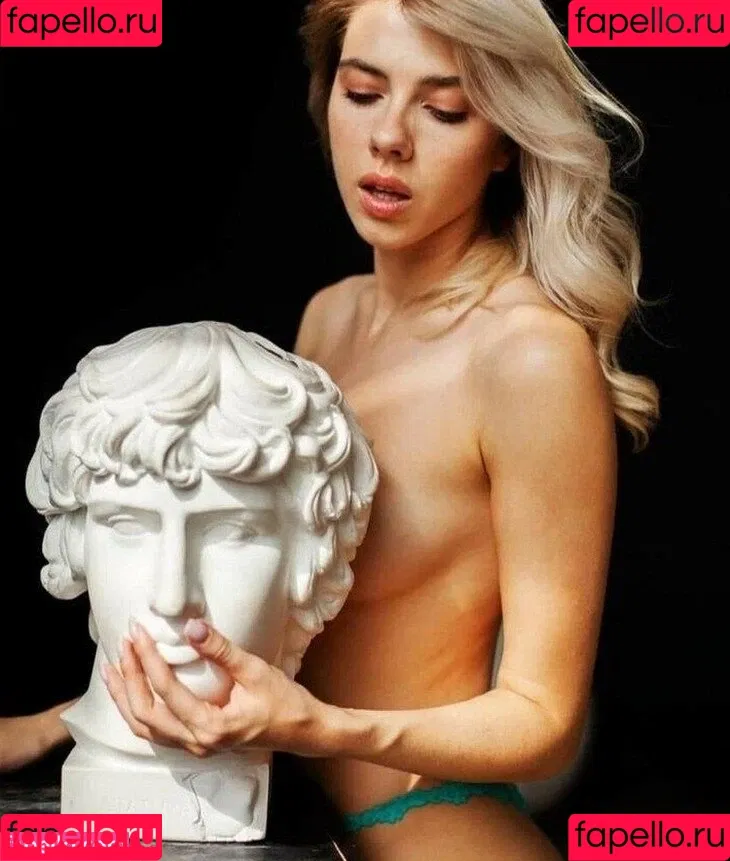 Kate Shumskaya Onlyfans Photo Gallery 