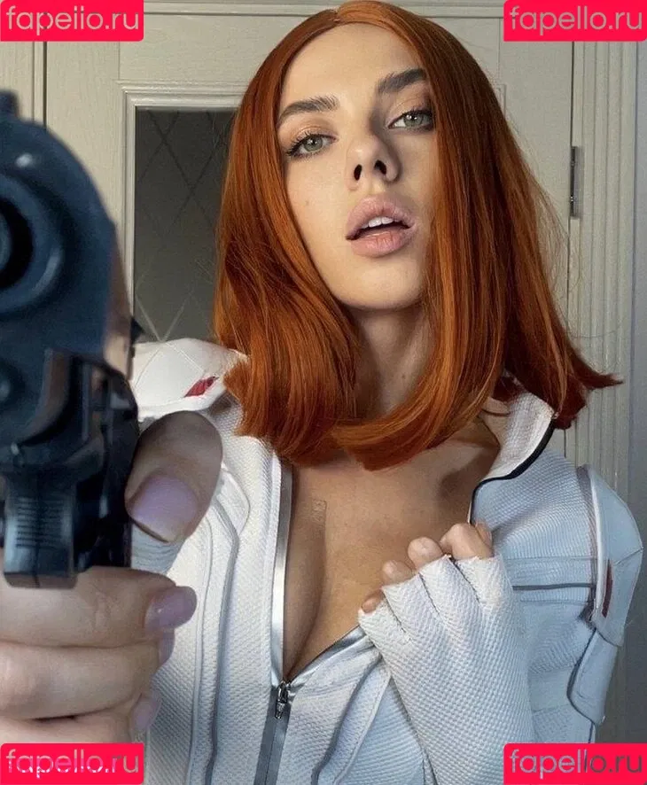 Kate Shumskaya Onlyfans Photo Gallery 