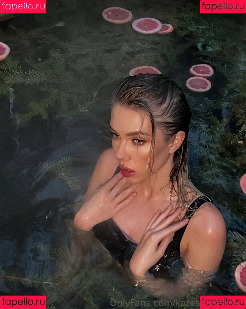 Kate Shumskaya Onlyfans Photo Gallery 