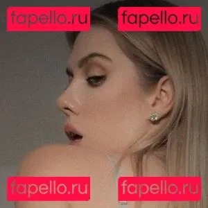 Kate Shumskaya Onlyfans Photo Gallery 