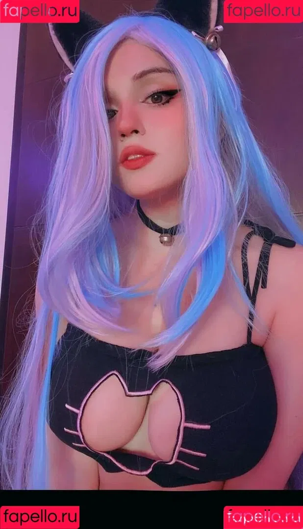 Hell Chan Onlyfans Photo Gallery 