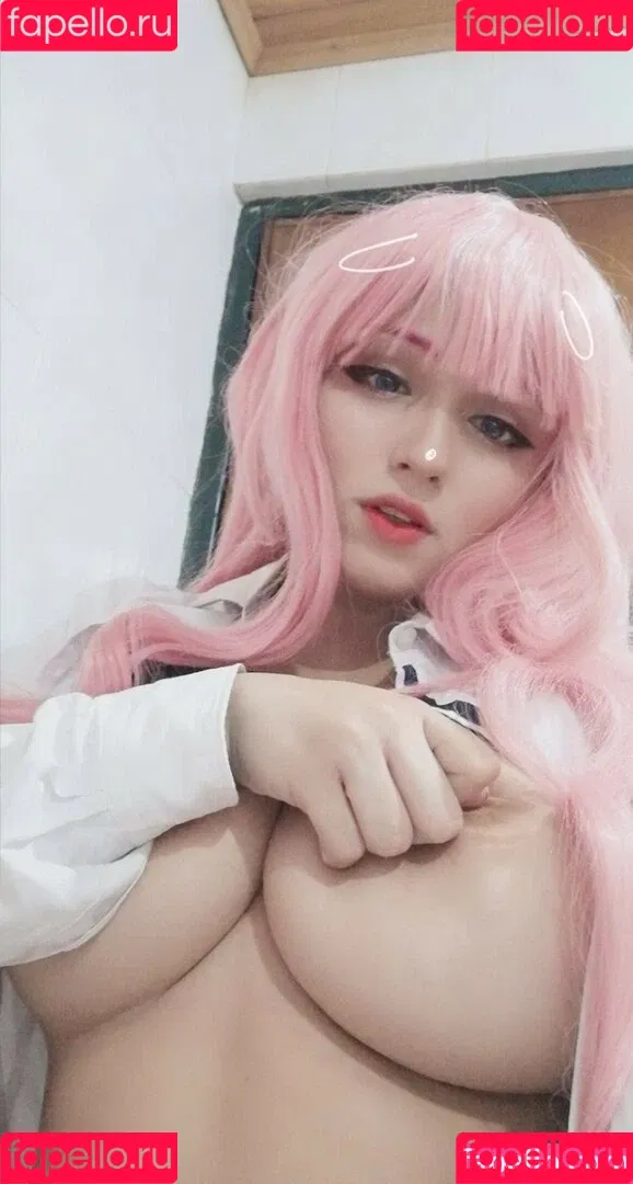 Hell Chan Onlyfans Photo Gallery 
