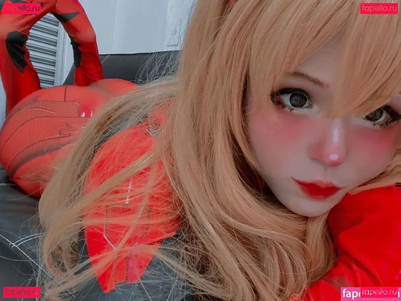 Hell Chan Onlyfans Photo Gallery 