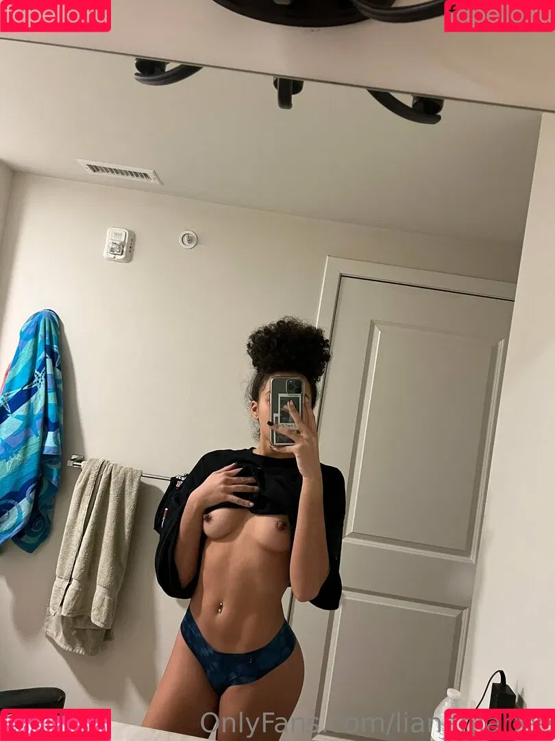 lianamariee Onlyfans Photo Gallery 