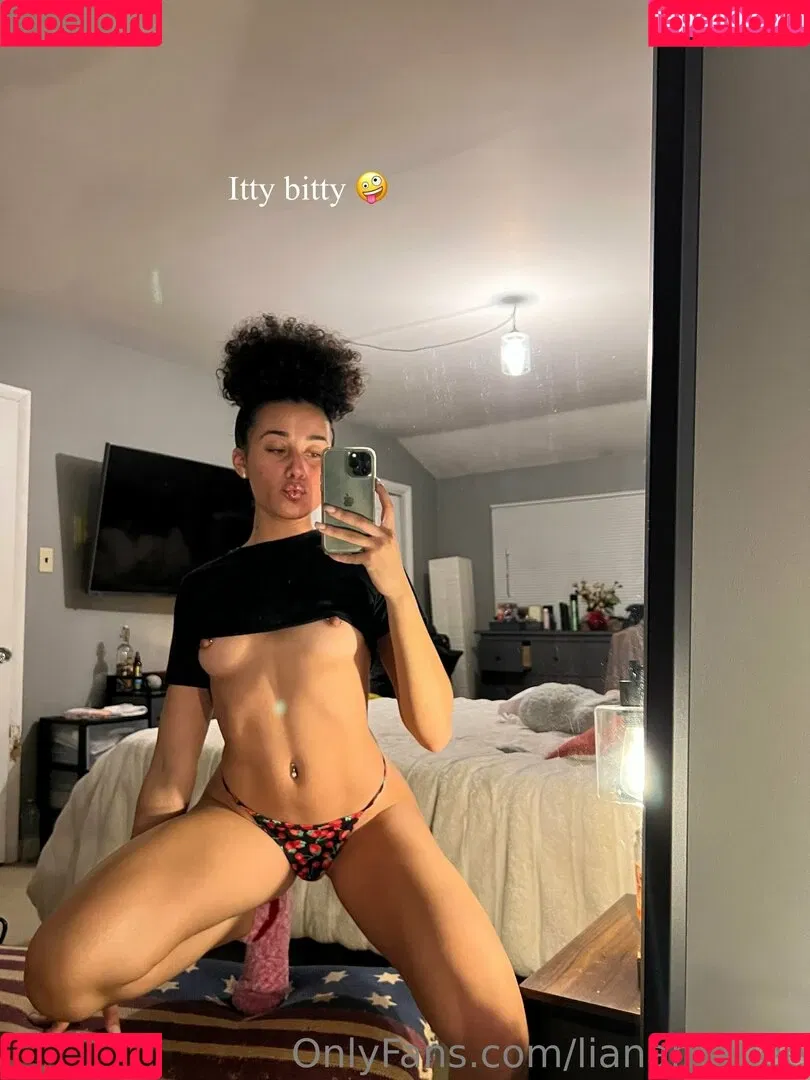 lianamariee Onlyfans Photo Gallery 