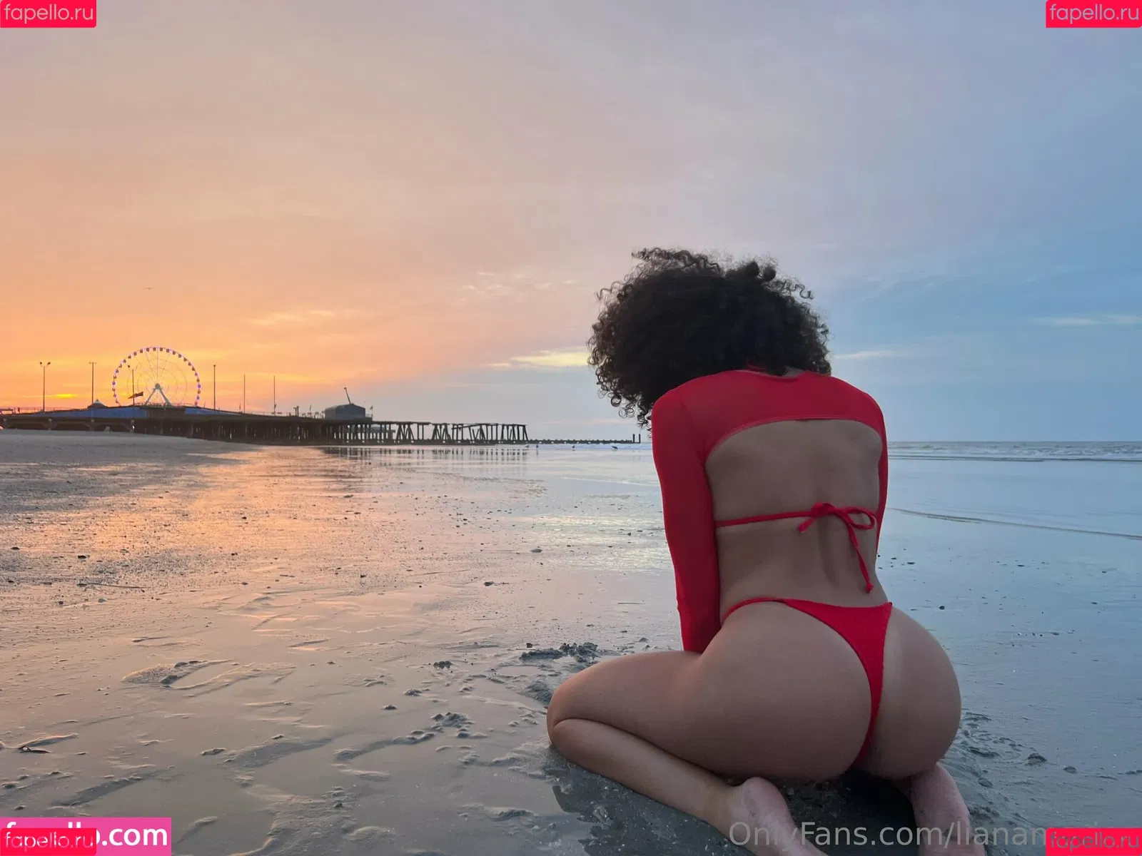 lianamariee Onlyfans Photo Gallery 