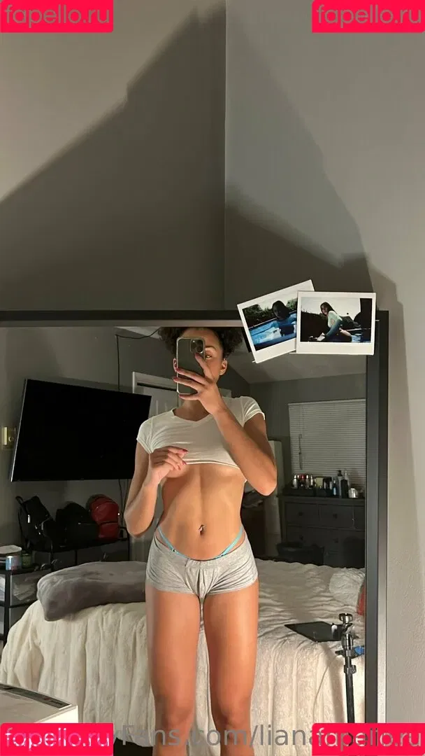 lianamariee Onlyfans Photo Gallery 