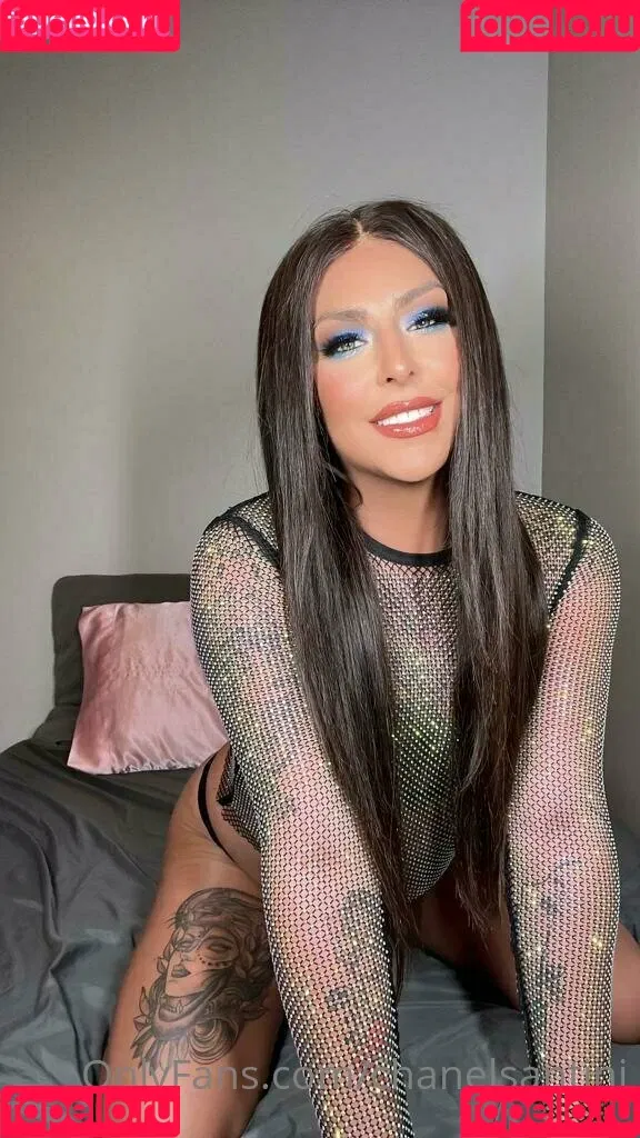 chanelsantini Onlyfans Photo Gallery 