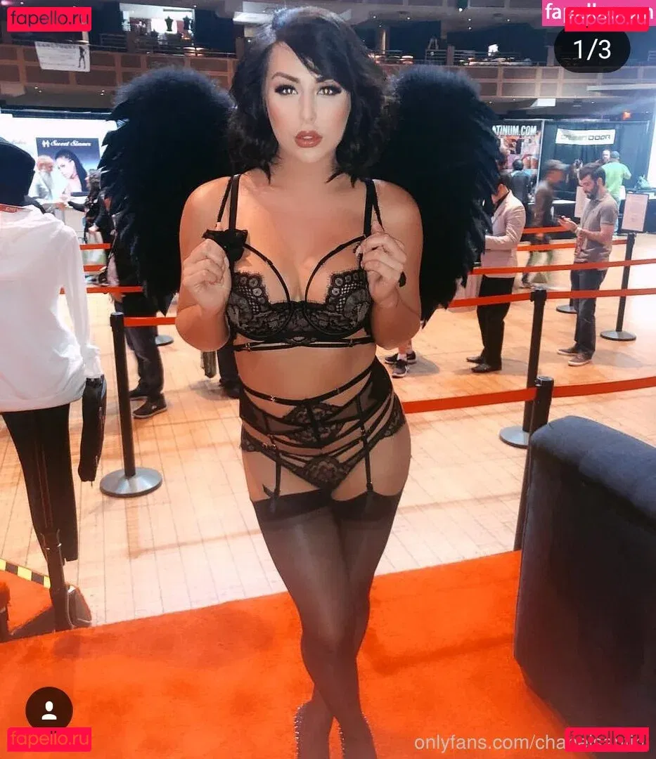 chanelsantini Onlyfans Photo Gallery 