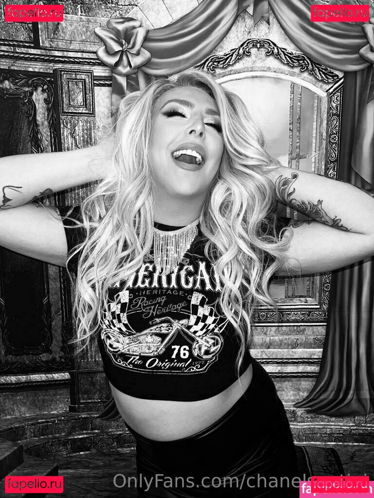 chanelsantini Onlyfans Photo Gallery 