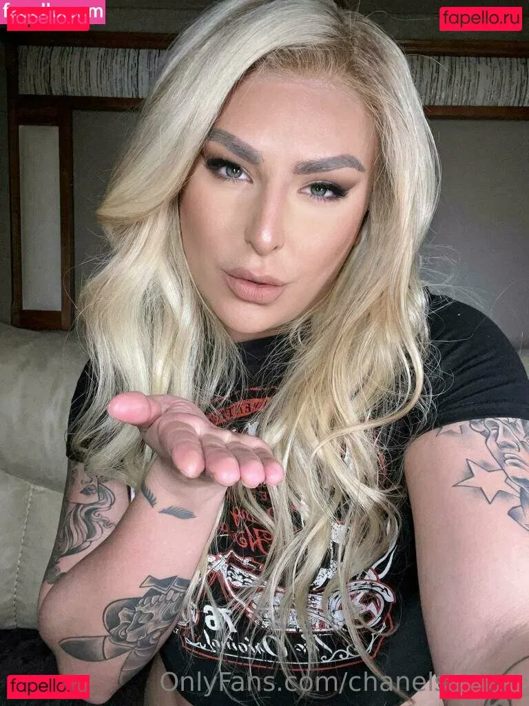 chanelsantini Onlyfans Photo Gallery 