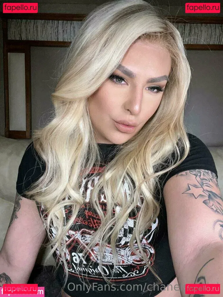 chanelsantini Onlyfans Photo Gallery 