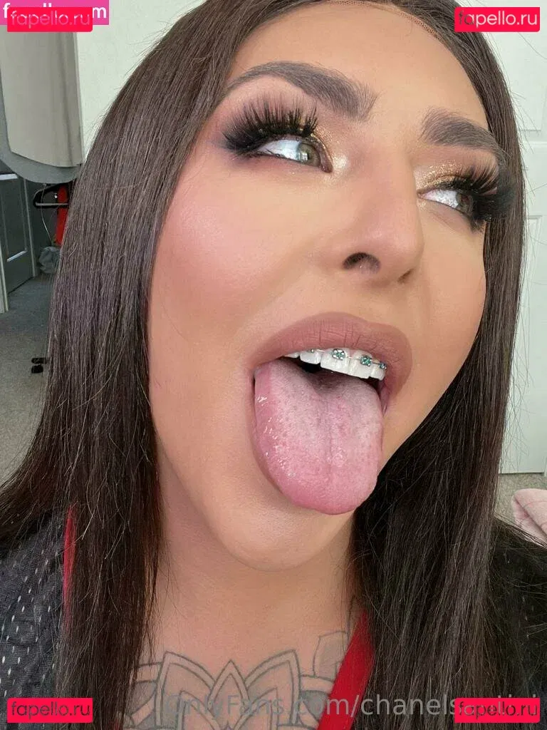 chanelsantini Onlyfans Photo Gallery 