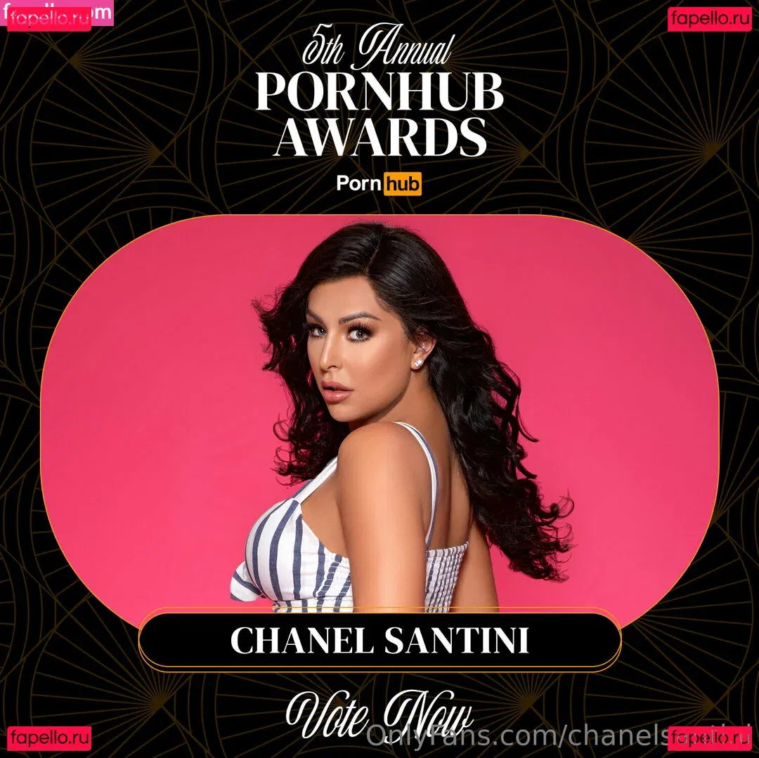 chanelsantini Onlyfans Photo Gallery 