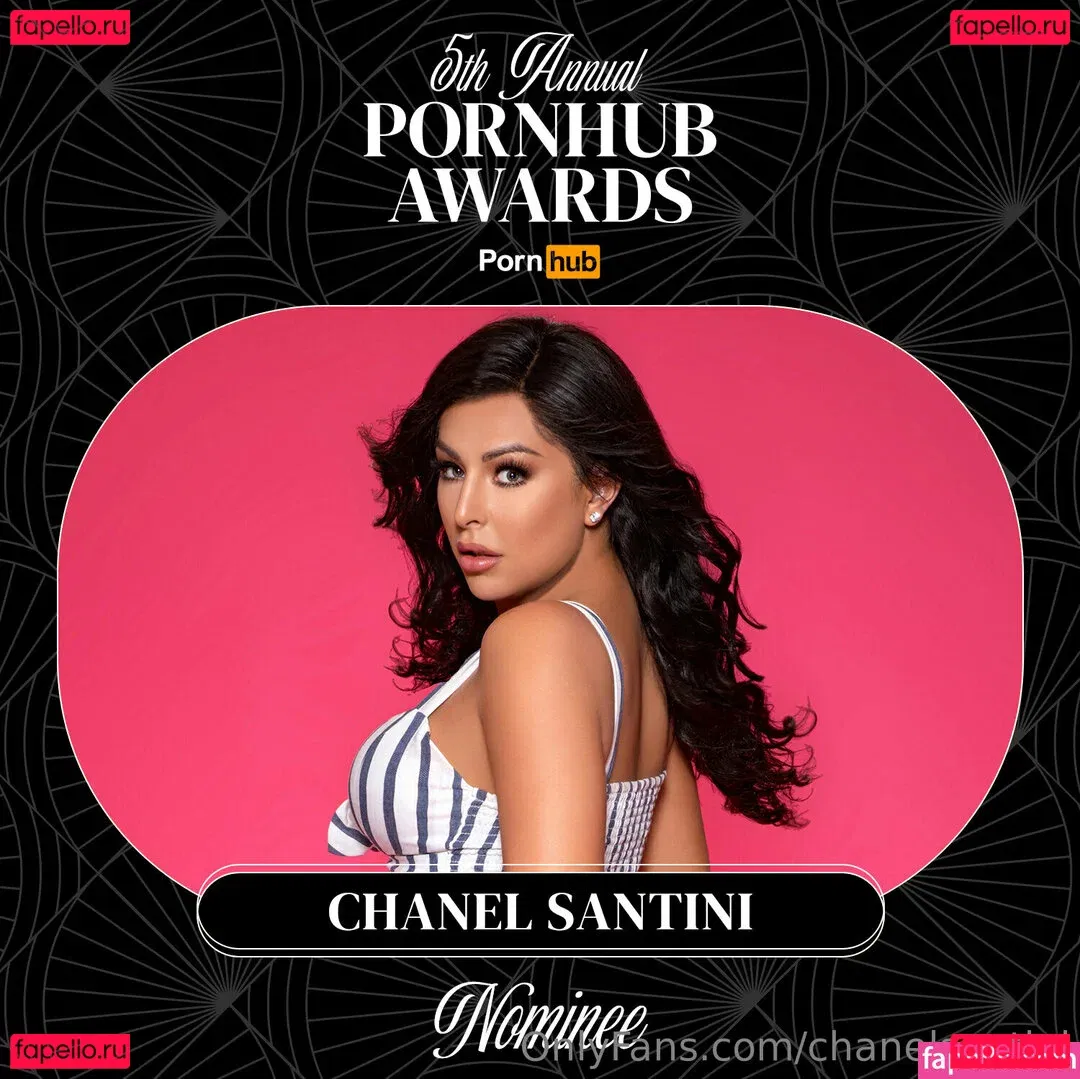 chanelsantini Onlyfans Photo Gallery 