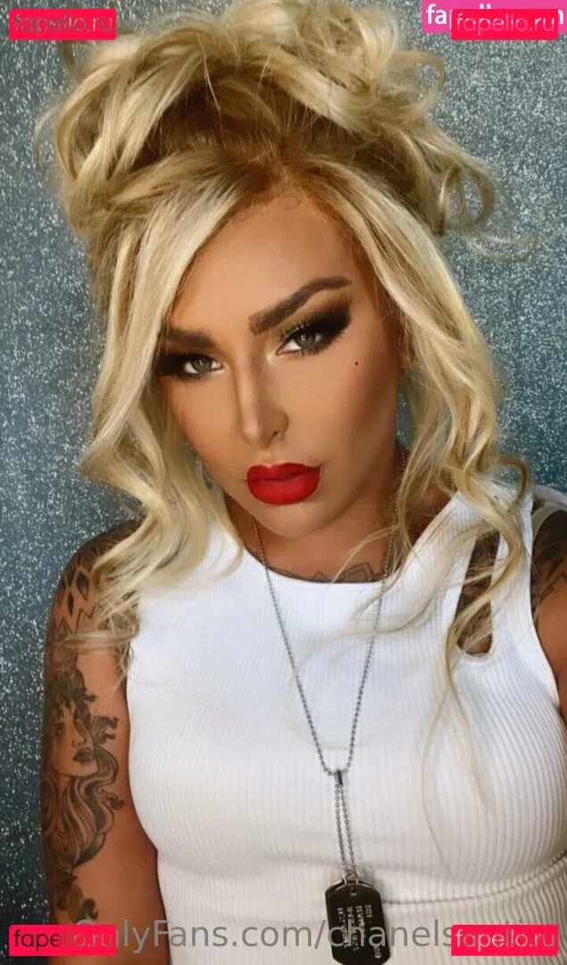 chanelsantini Onlyfans Photo Gallery 