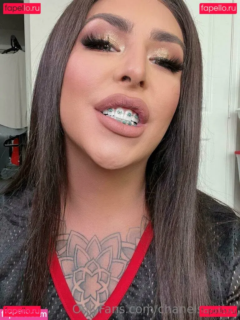 chanelsantini Onlyfans Photo Gallery 